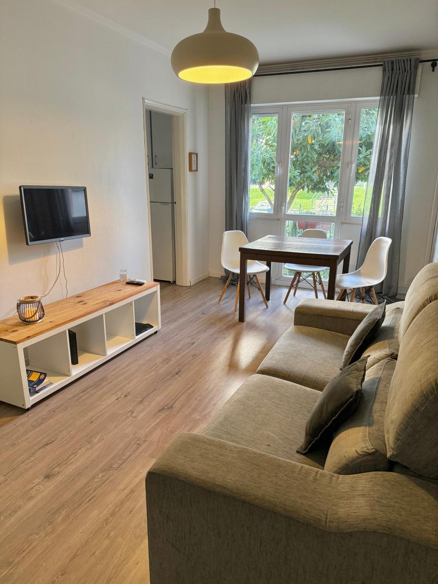 Apartamento Lisbon Woods House II Exterior foto
