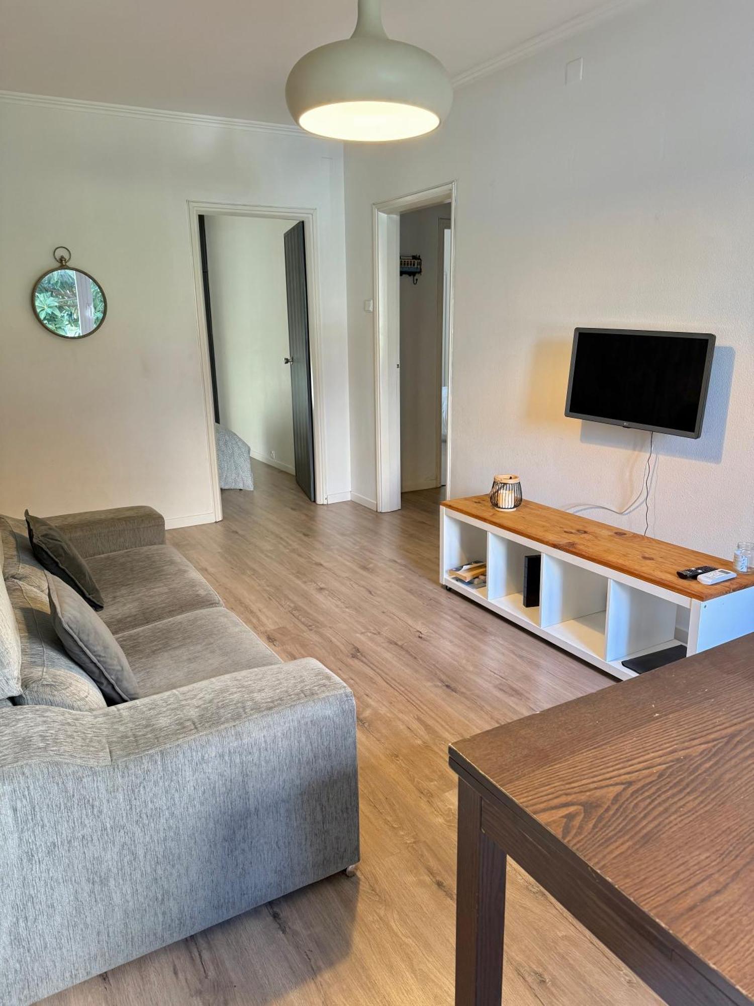 Apartamento Lisbon Woods House II Exterior foto