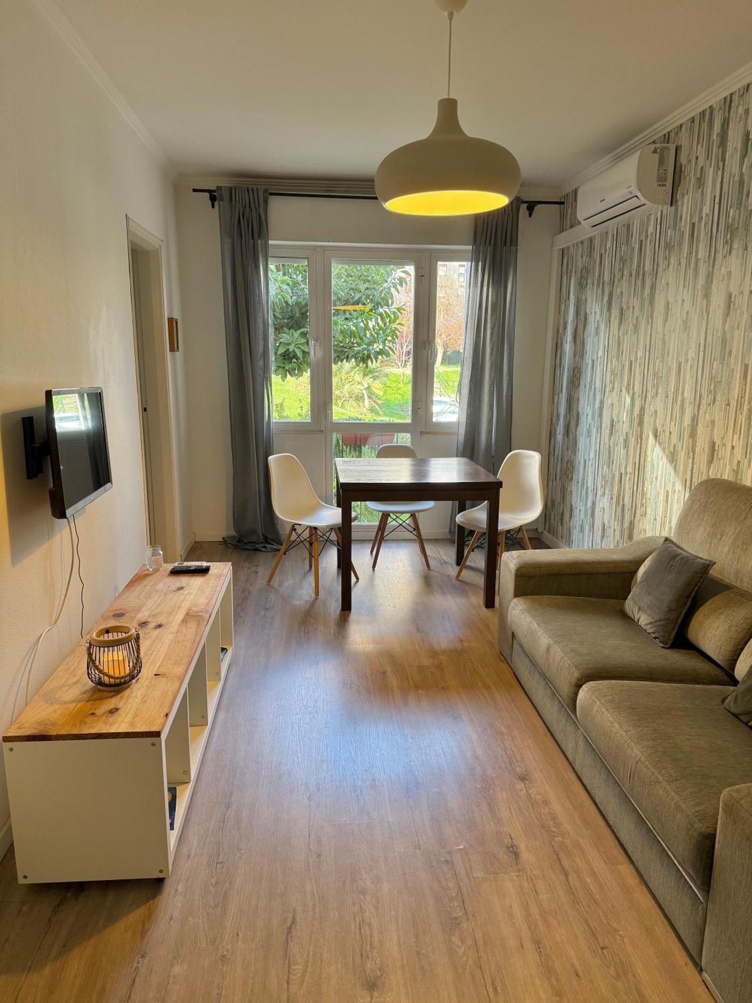 Apartamento Lisbon Woods House II Exterior foto