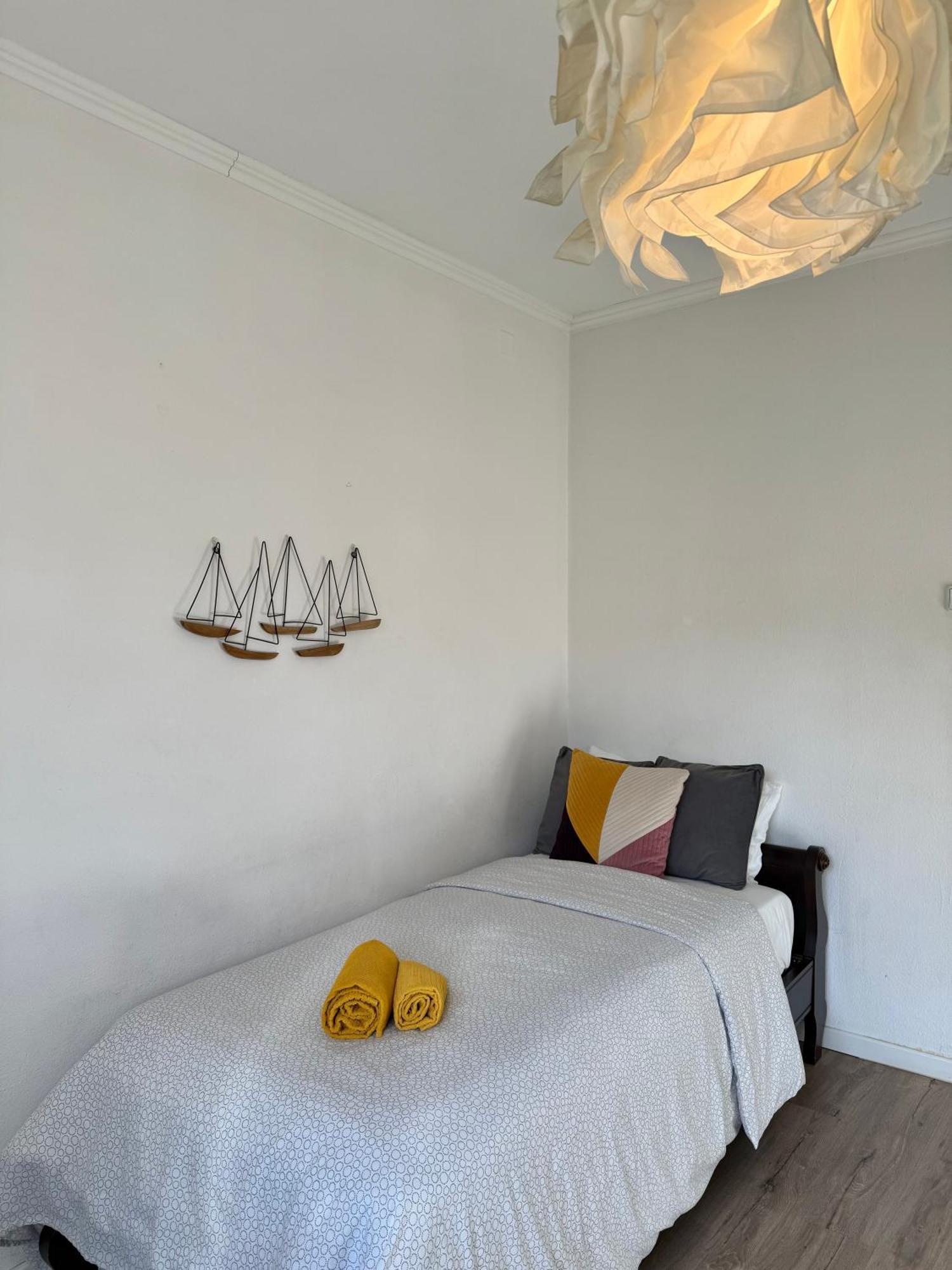 Apartamento Lisbon Woods House II Exterior foto