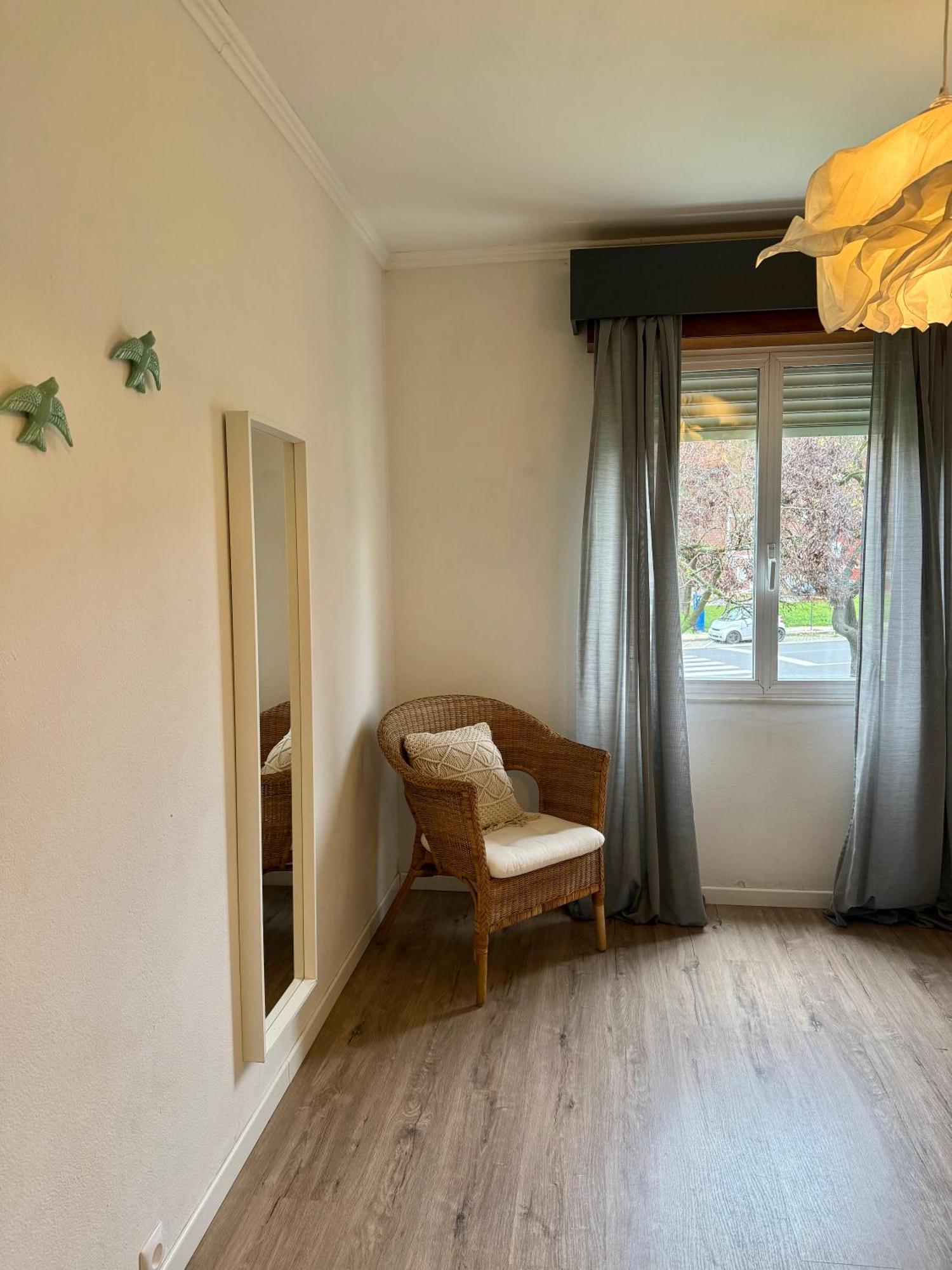 Apartamento Lisbon Woods House II Exterior foto