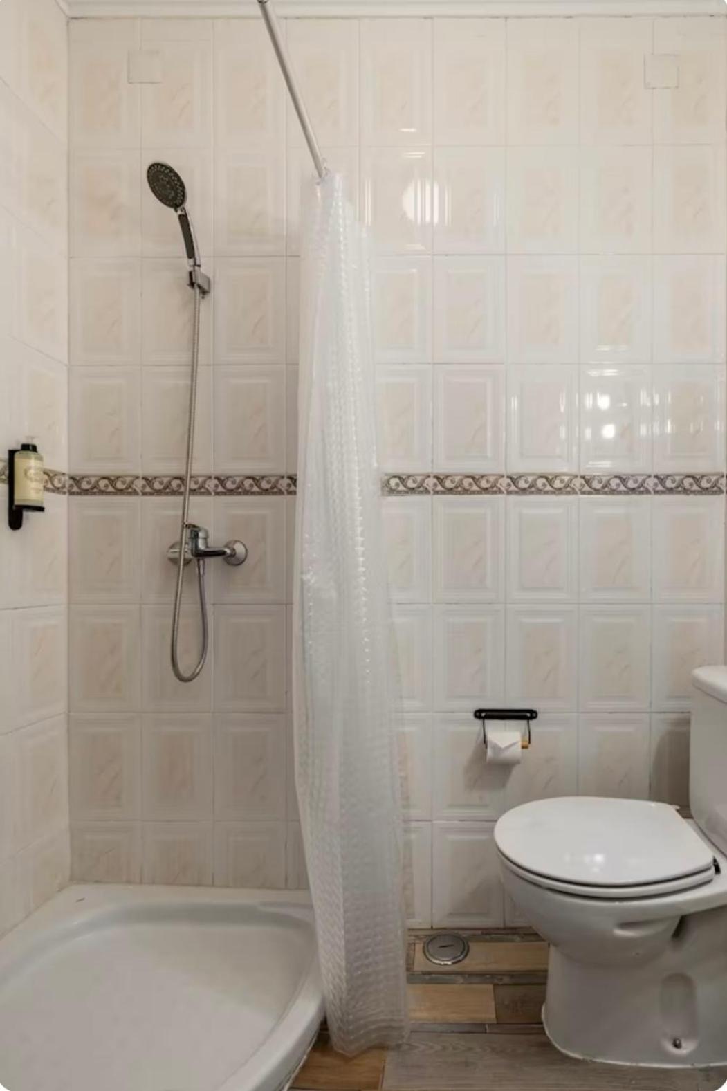 Apartamento Lisbon Woods House II Exterior foto