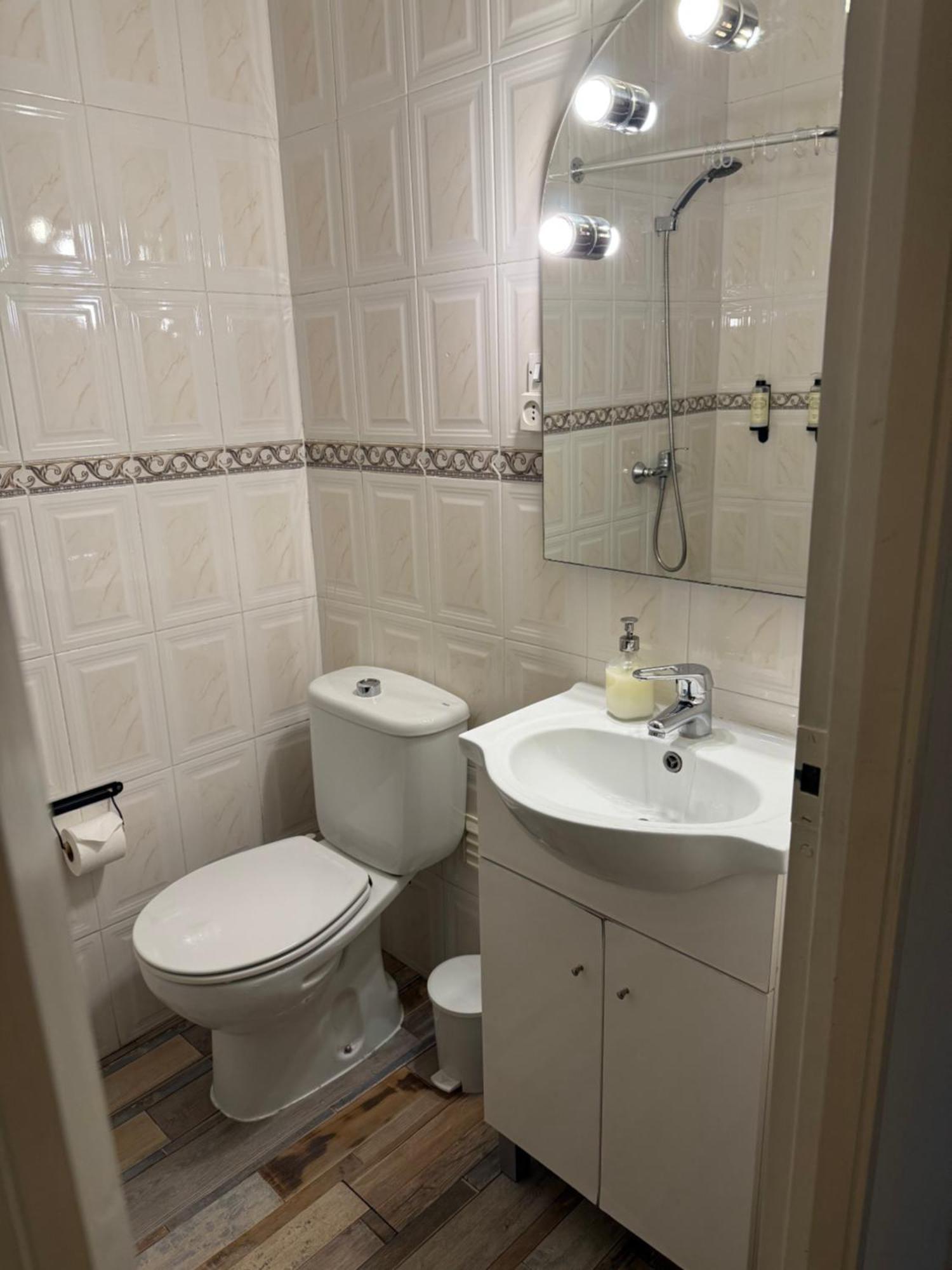 Apartamento Lisbon Woods House II Exterior foto